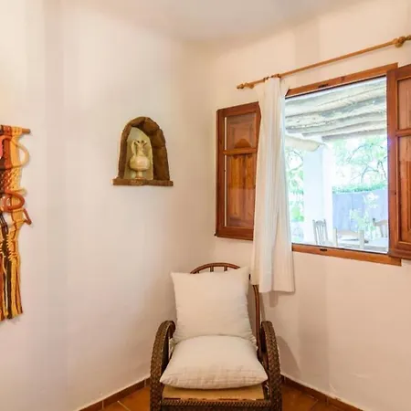 El Membrillo By Ruralidays *