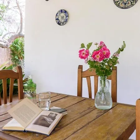 Сasa de vacaciones El Membrillo By Ruralidays