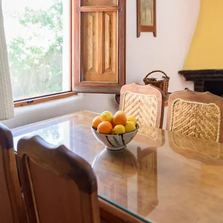 El Membrillo By Ruralidays Сasa de vacaciones