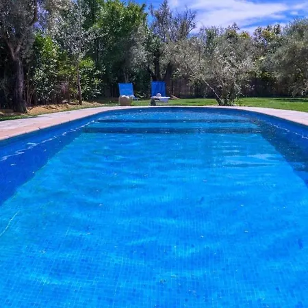 Сasa de vacaciones El Membrillo By Ruralidays *