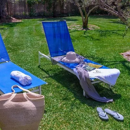 El Membrillo By Ruralidays *