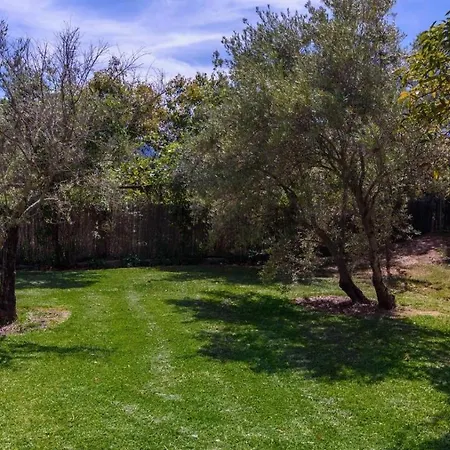 Сasa de vacaciones El Membrillo By Ruralidays *